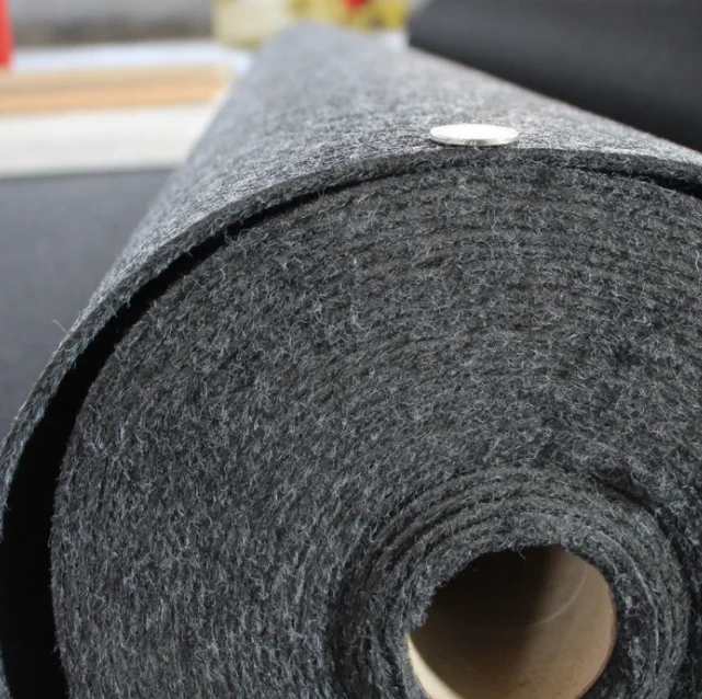 Rpet Polyester Felt Fabrics From Recycled Bottles Buy 100 Recycled