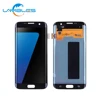 For Samsung For Galaxy S7 Edge LCD Display Complete With Touch Screen Digitizer For Samsung S7 Edge Display
