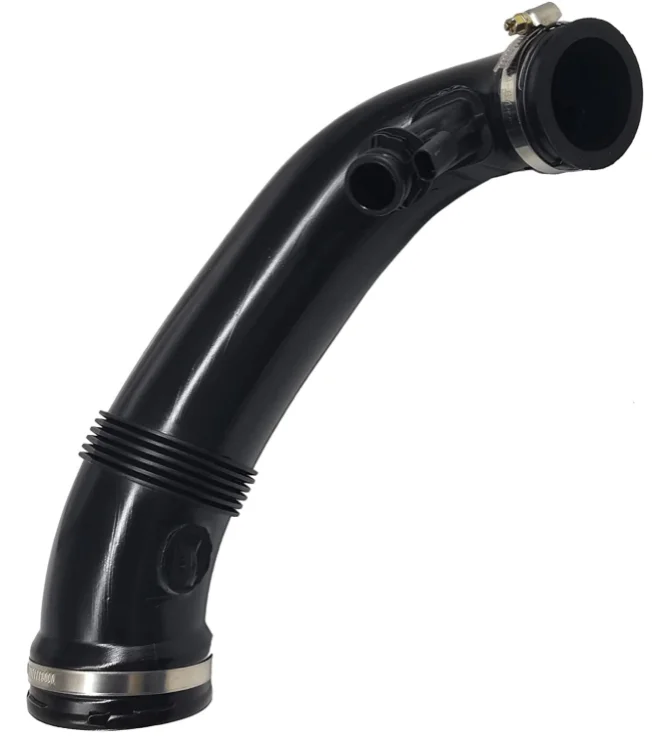 Air Duct Intake Boot Hose Intake Pipe For 20092016 Minis Coopers Countrymans Pacemans S 1