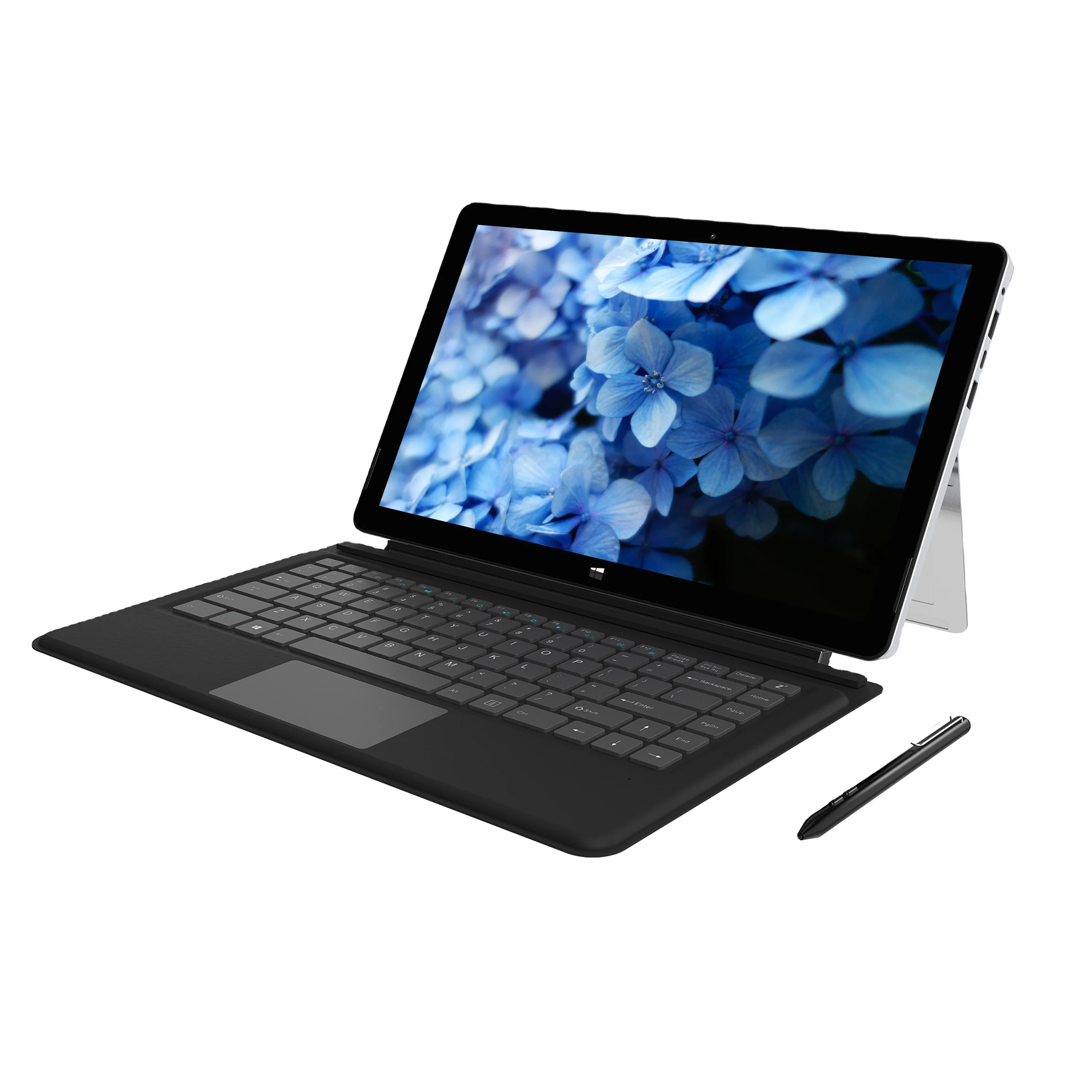 Cheapest Tablet 13.3 Inch Intel Atom 6g+128g Ssd Not Used Laptop