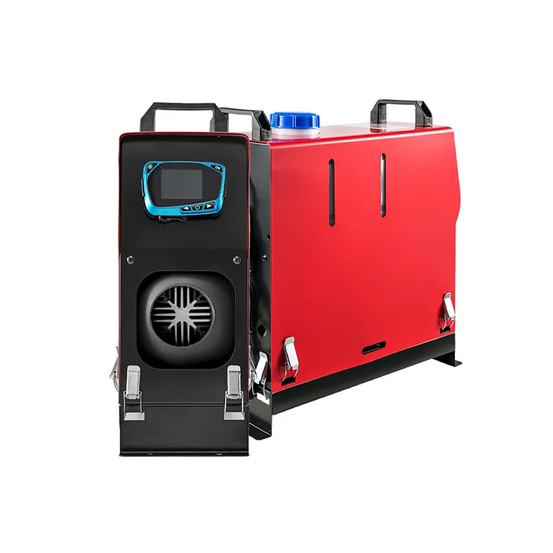 High Quality 58kw Parking Heater 12v Parking Fuel Air Heater Truck Diesel Heater Buy Parking
