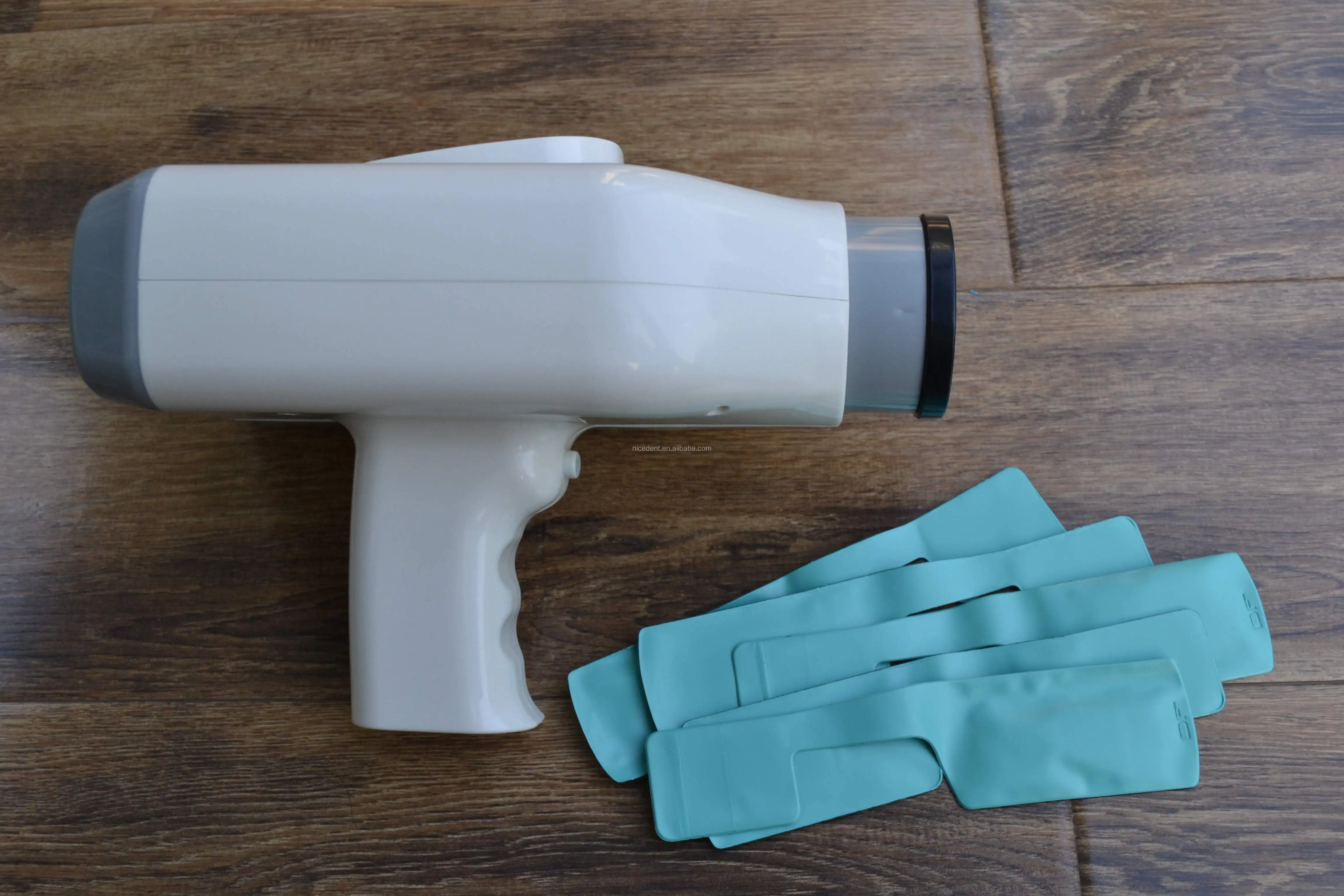 Portable Dental X Ray Machine With Dental X Ray Film/digital Portable X