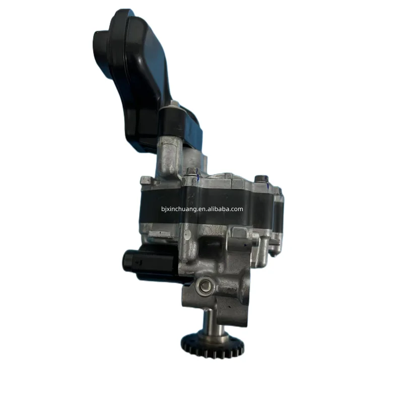 Auto Parts Engine Oil Pump for Buick Envision & Chevrolet Tracker