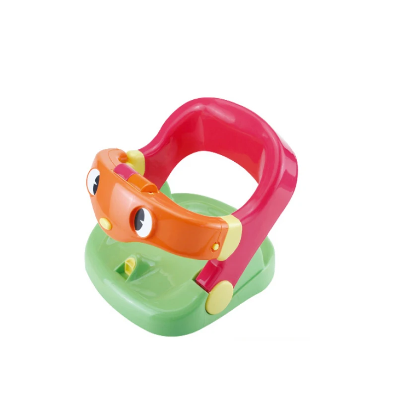 baby bath swivel chair