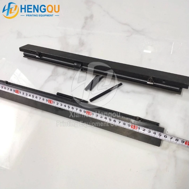 Gto 46 Quick Action Plate Clamp For Hengou Gto46 Printing Machine Buy