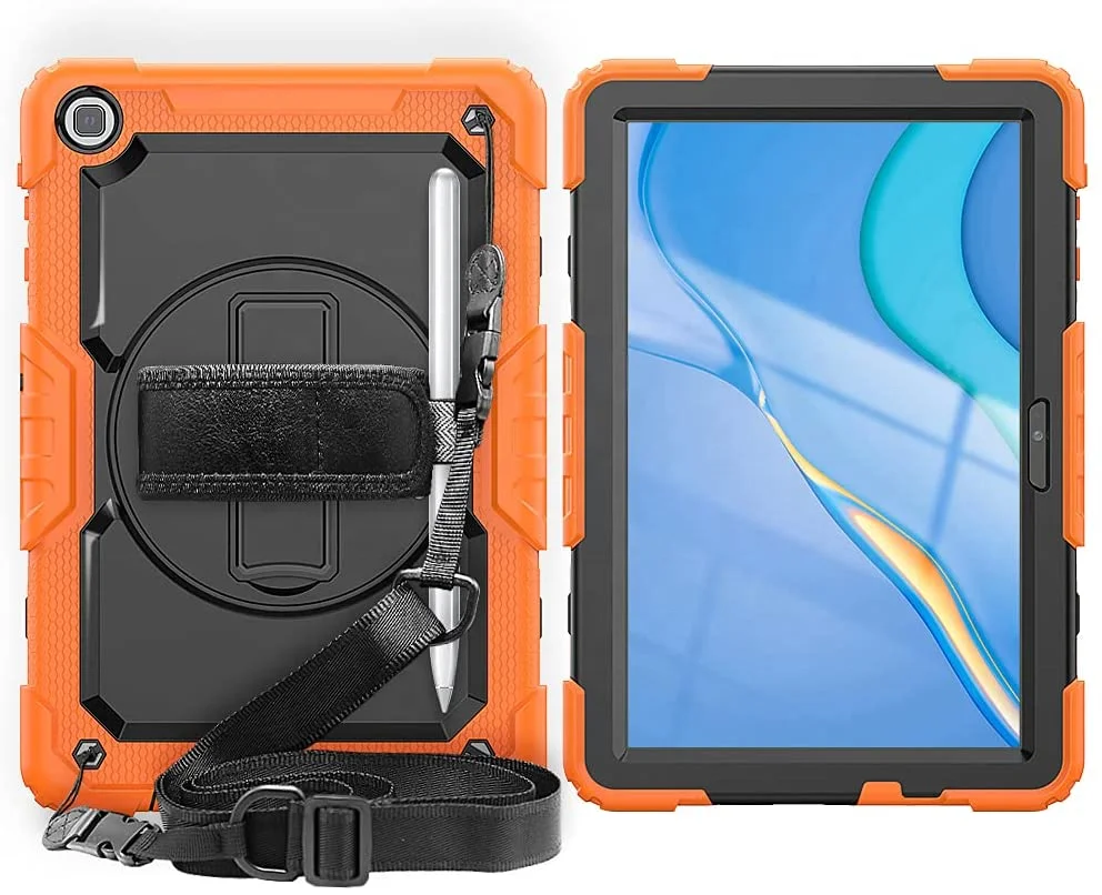 Huawei MediaPad T3 7 Case Guide: How to Choose Wisely