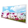 120 Degree Beam Angle 40W 295x1195mm 300x1200mm Flat Panel Light UGR 19
