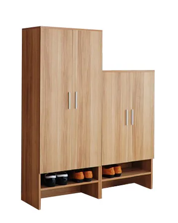 
Cheap Wooden On Sale Shoe Cabinet Modern Wooden Furniture AC-526 