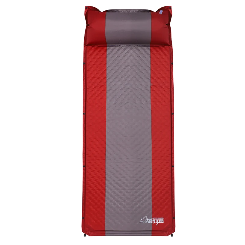 Outdoor Hiking Climbing Foam Camping Mat Tent Moistureproof Mattress
