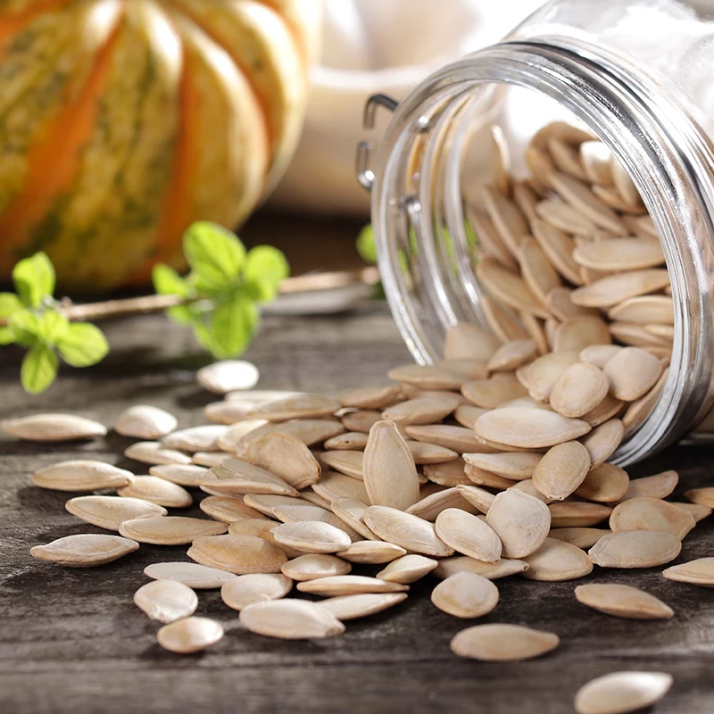 wholesale chinese high quality shine skin pumpkin seeds