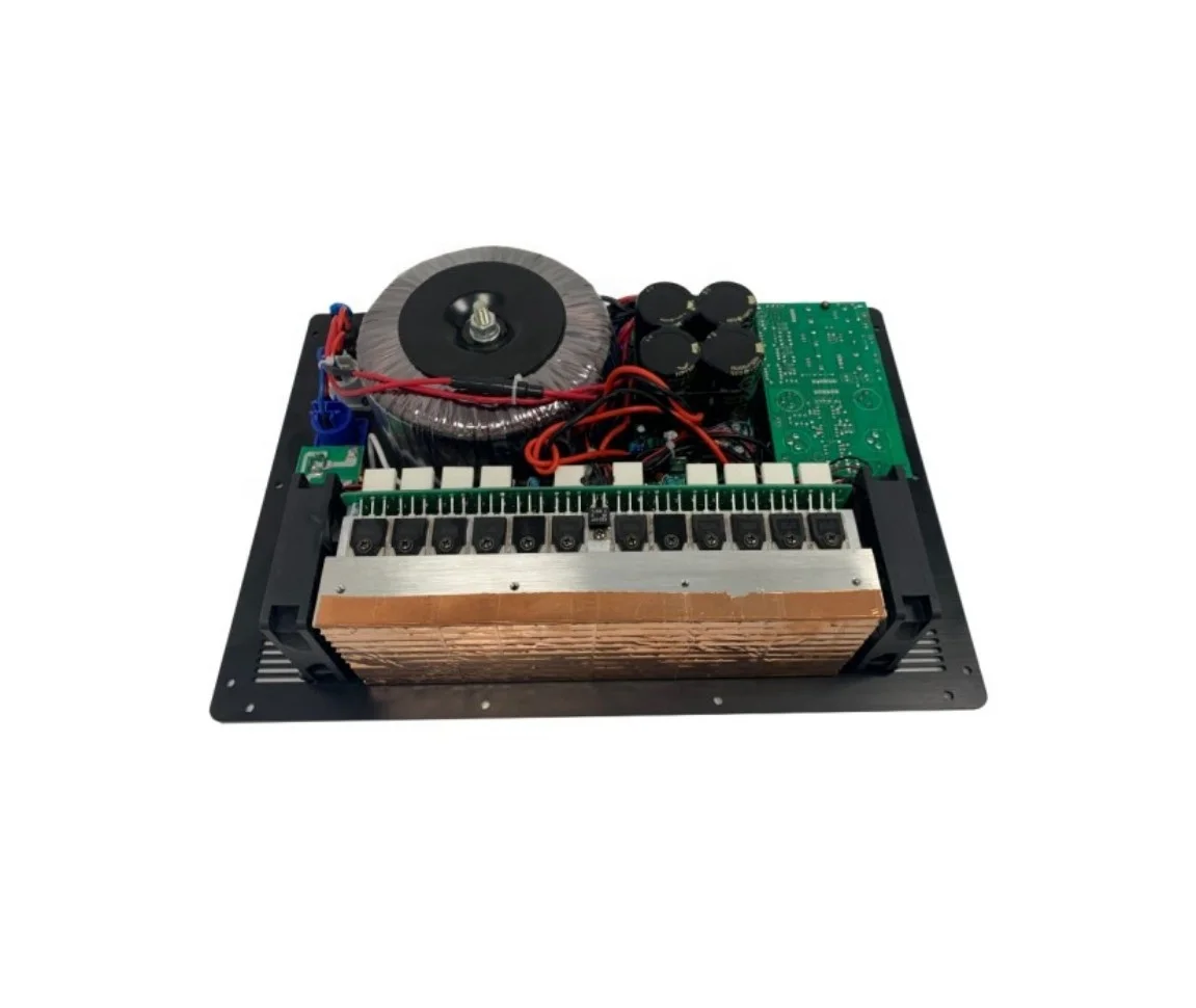product professional high power 1200w 2 channel class ab sound speaker performance professional power amplifier module th8002 x-3
