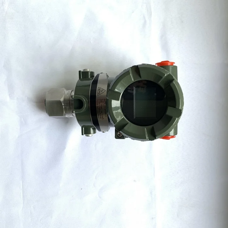 Transmetteur De Pression Yokogawa EJA530E-JBS4N-012EL - Capteur Industriel Neuf