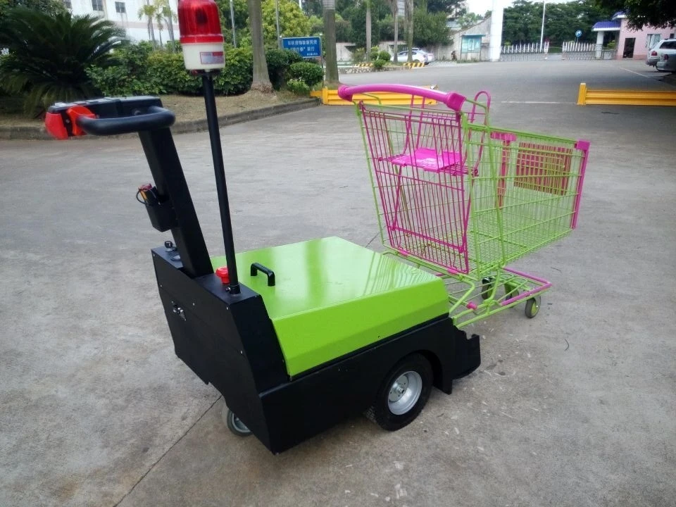 Airport Trolley Pusher Vhets150 Buy Shopping Carts Pusher,Veshai