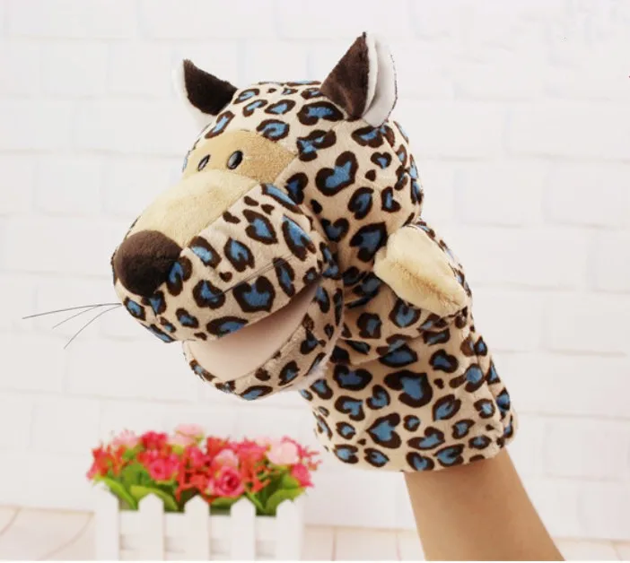 Plush Ventriloquist Puppets,Plush Animal Hand Puppet Buy Hand Puppet