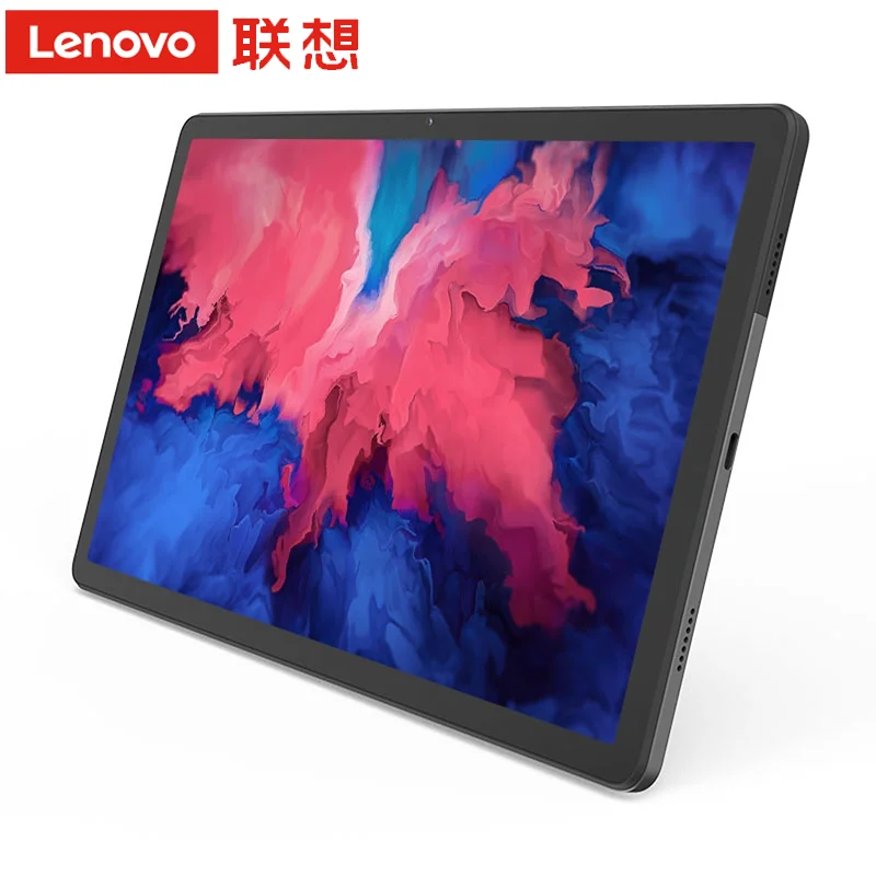 Wholesale Lenovo Xiaoxin Pad P11 TB-J606F 6GB RAM 128G ROM for children  study educational 11 inches android 10.0 tablets