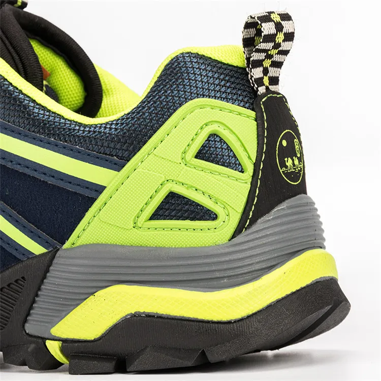 quick dry hiking shoes for men