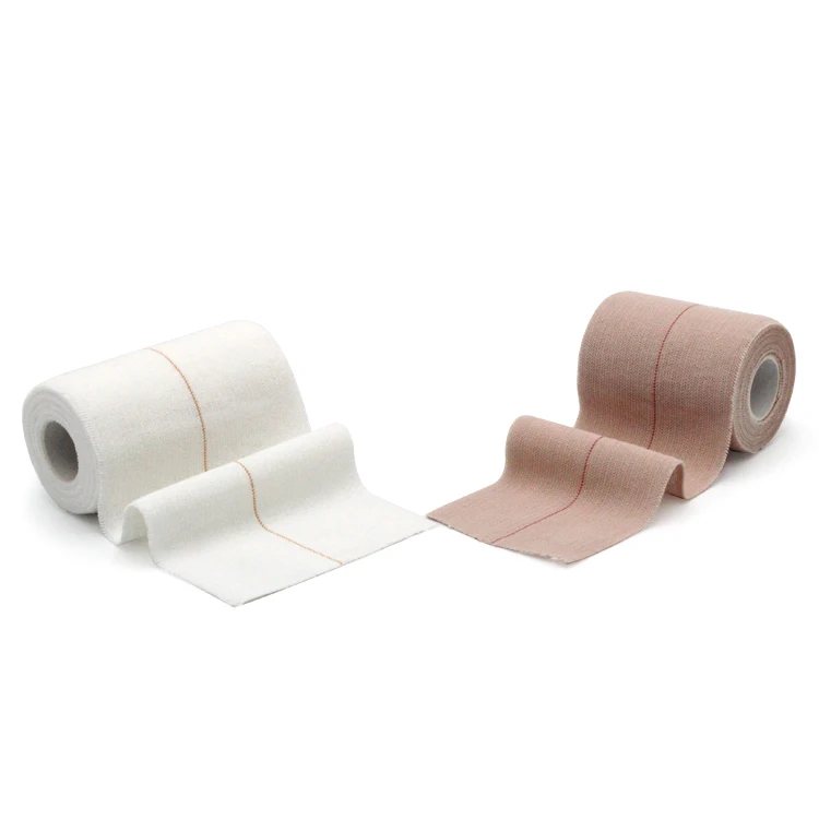 elastic bandage tape