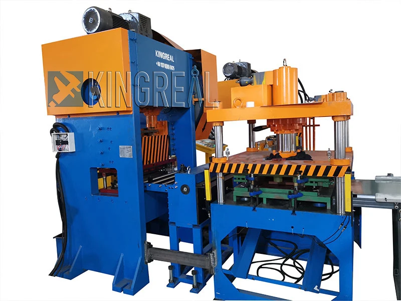 aluminum perforated ceiling tiles making machine production line