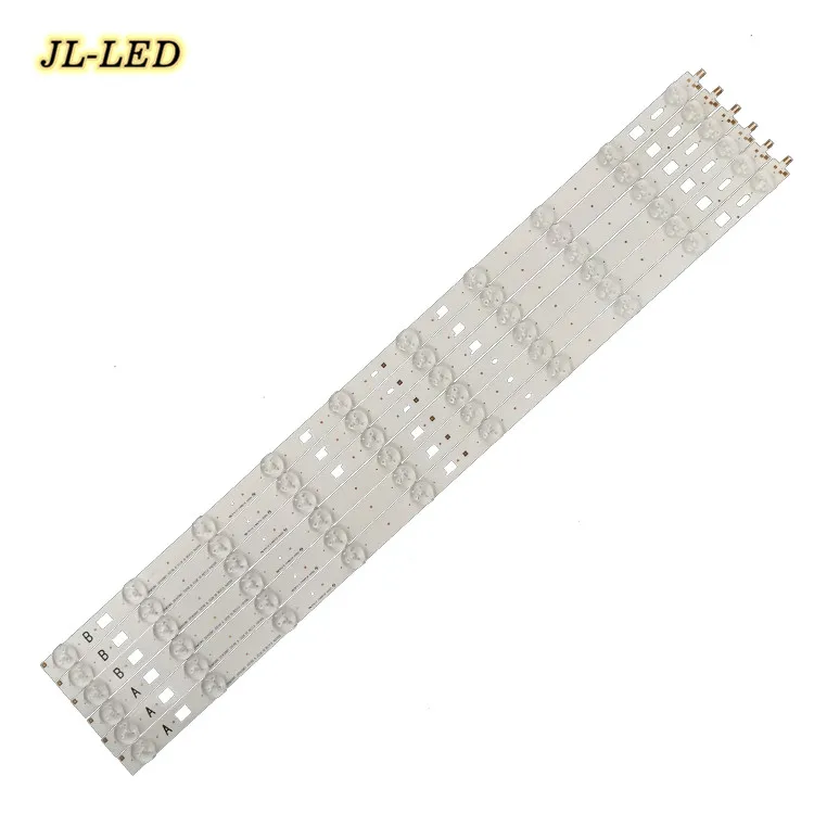 Hot sales customized led strip light light-emitting diode backlight for Sony 10A+10B