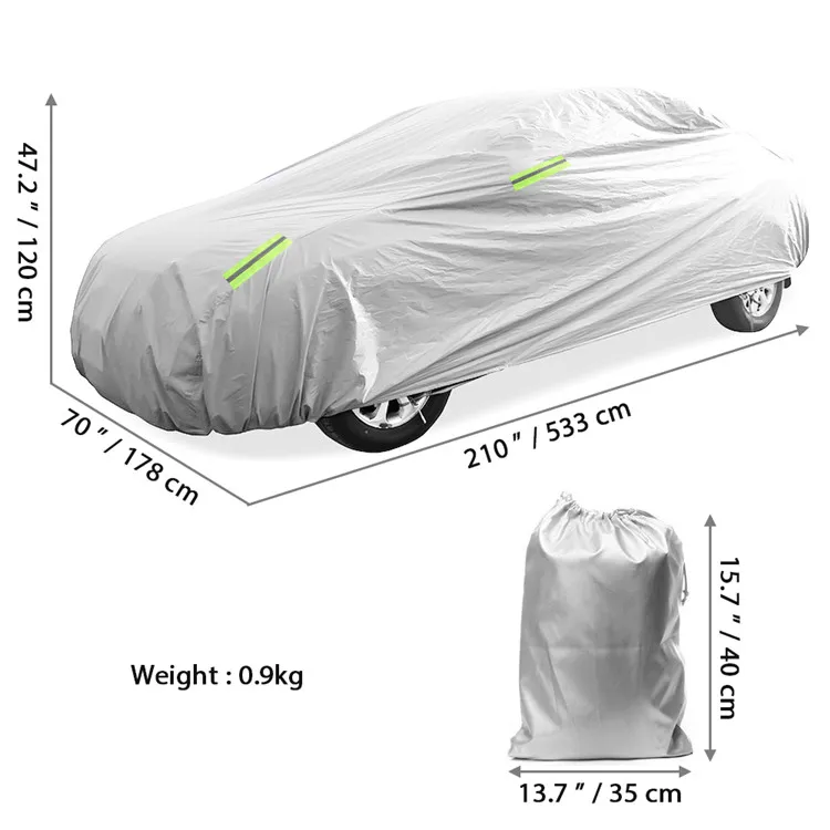 Geertop High Quality Insulated Electrical Automatic Winter Snow Full Car Cover For Cars Buy
