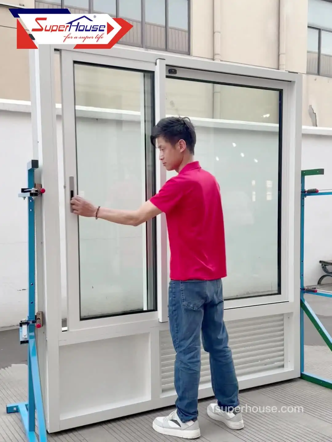Product Showcase Video Cover