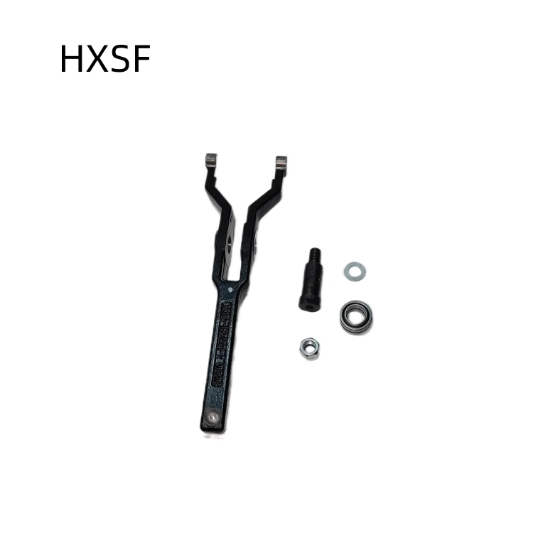 Clutch Release Fork Shaft Gear Fork Clutch Release Fork Clutch Js18016010212 For Fast