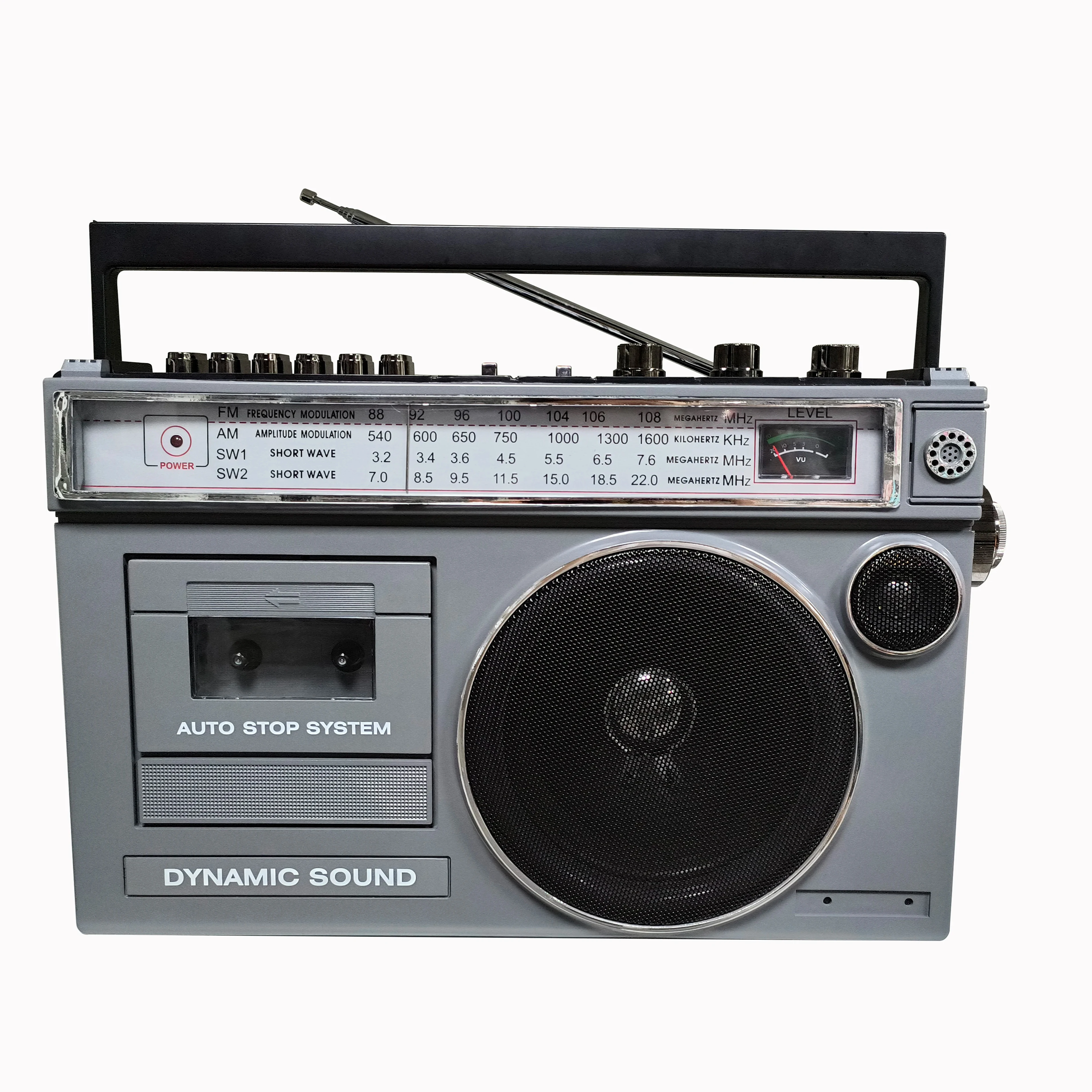 Mulitcolors For Cassette Recorder Radio With Tf/usb /bt Function Buy