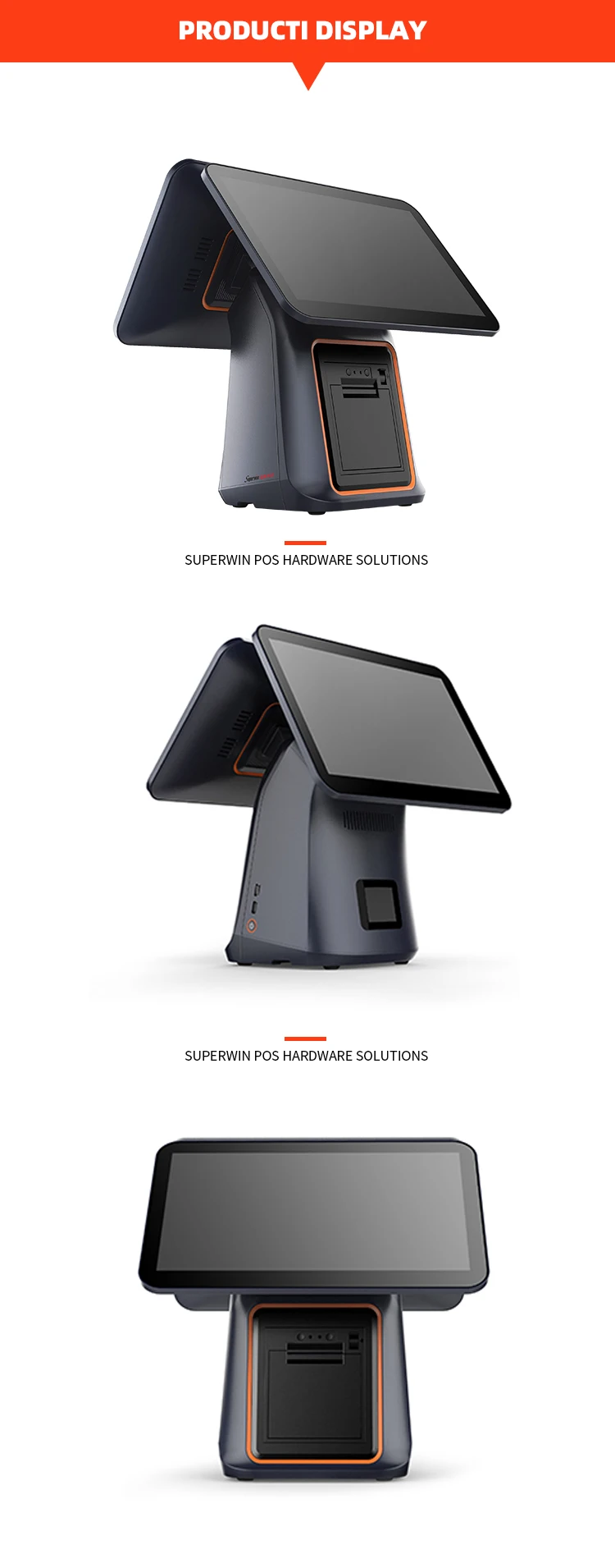 CY-85 pos machine (1)
