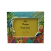 Latest Design Superior Quality yellow style promotional wholesale picture decal photo frame