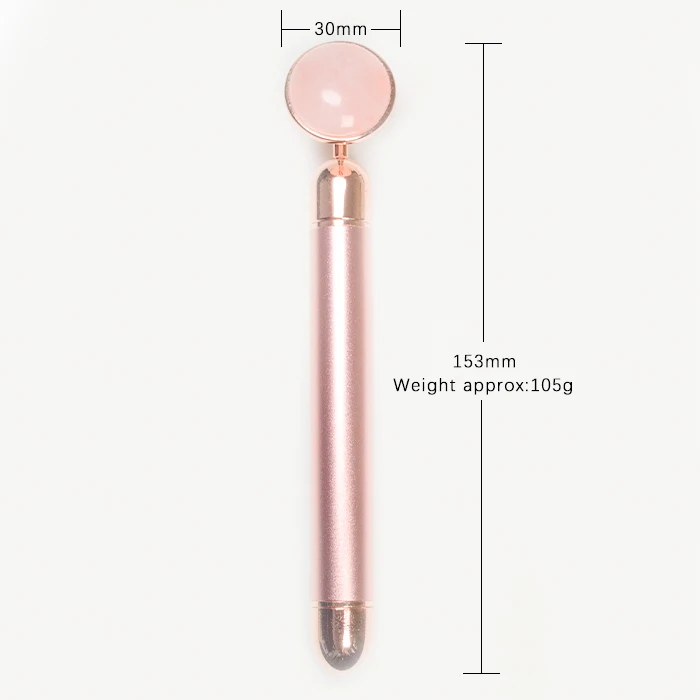 rose quartz roller 9 (5)