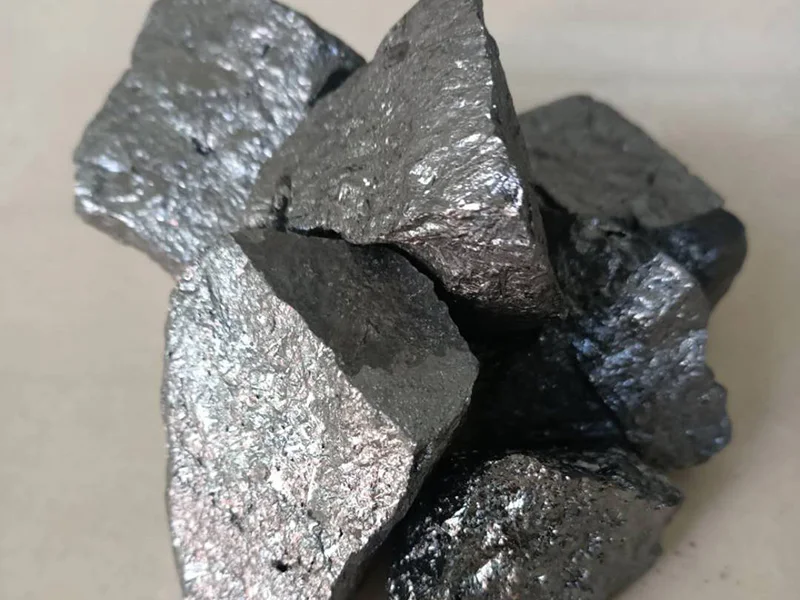 Silicon Metal /silicon Metal Supplier Supply High Purity Silicon Metal