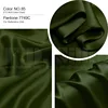 16MM Silk Charmeuse Fabric width 45" No.85 color for fashion style printing silk scarf