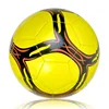 drop shipping pvc football size 4 machine stitched pvc soccer ball for gymnasium