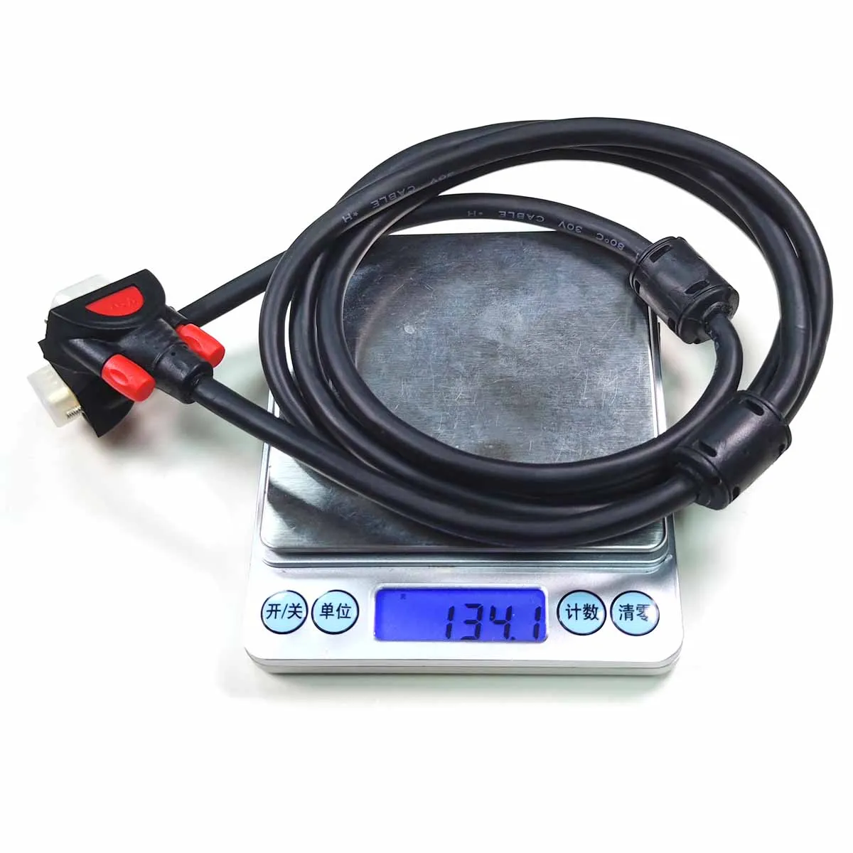 3m High Speed 3+9 Vga Cable For Tv Projector To Computer Monitor Vga