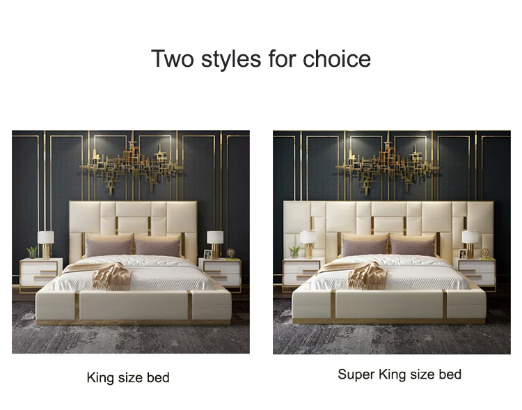 Super king size размер кровати