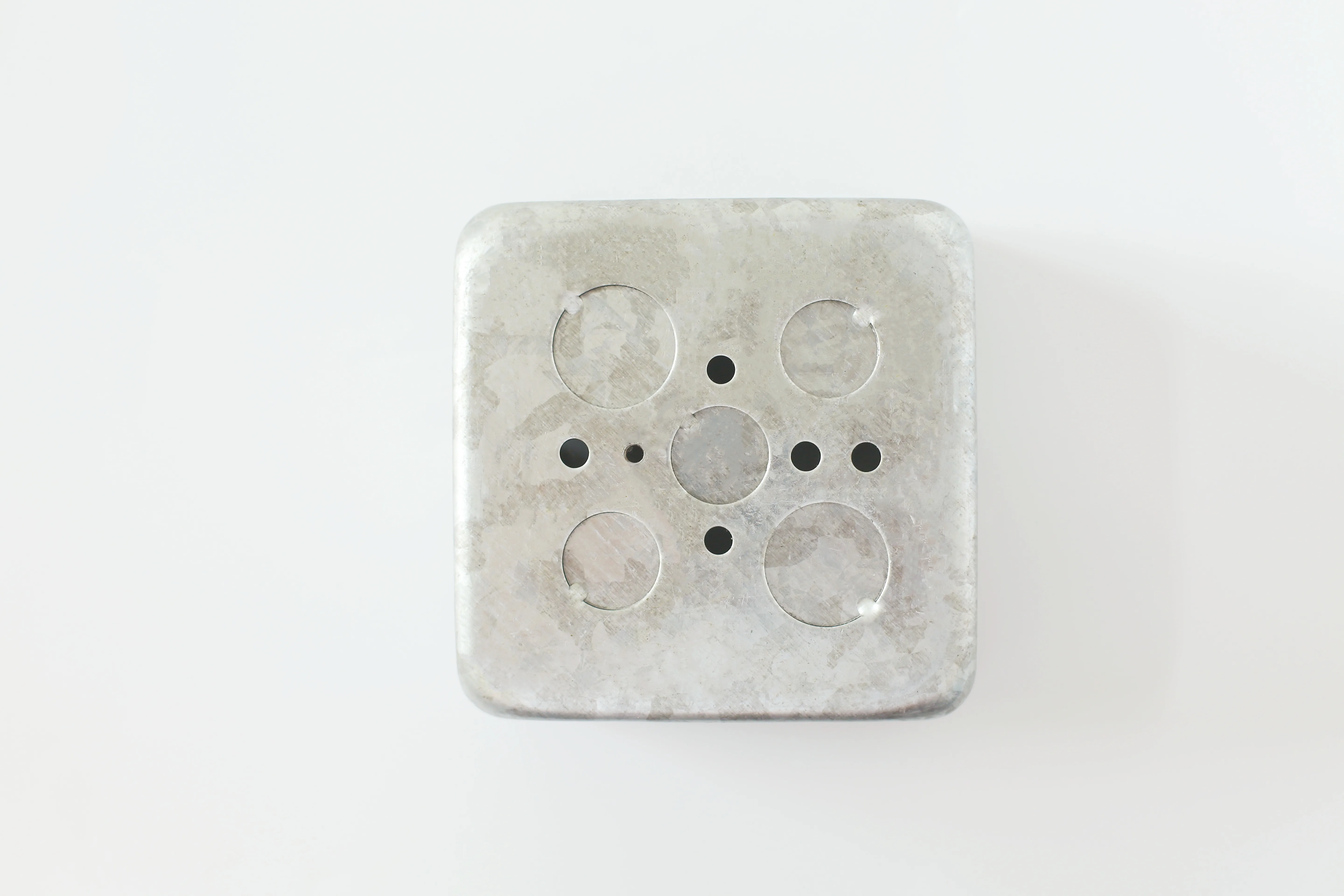 721713/4 Customized High Quality 5*5 Square Electrical Steel Extension