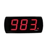 Small Mini Digital Custom Logo 999 Seconds Countdown Timer