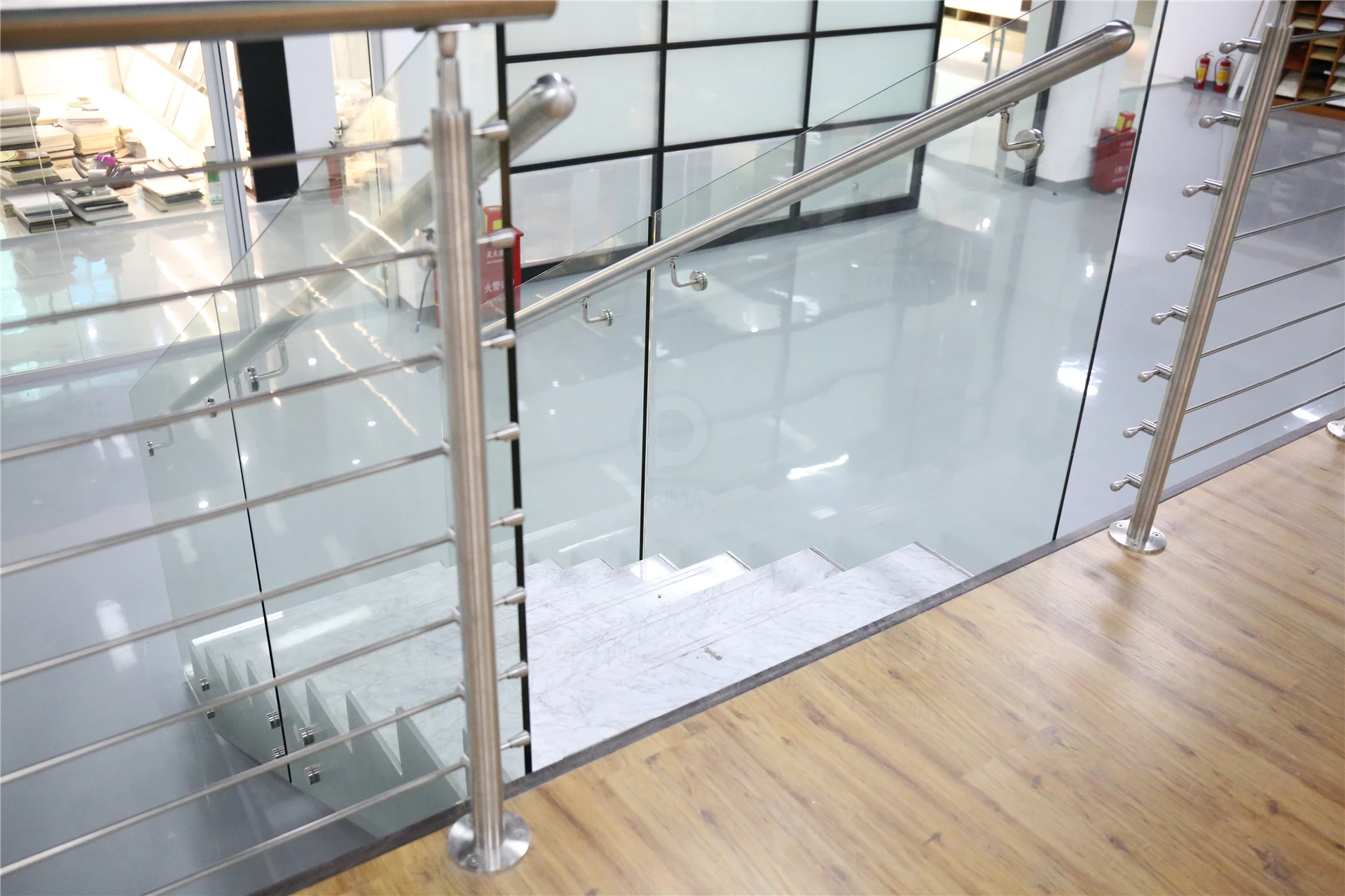 Дом перил комплектующие нержавейка