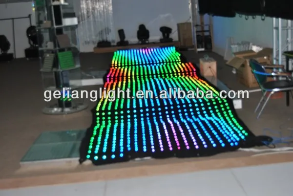 Multiple lighting effect,Flexible LED video curtain light,Wonderful LED video curtain (1).jpg