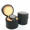Black Smart Watches Storage Box Travel Watch Case Single Watch Box with Zipper