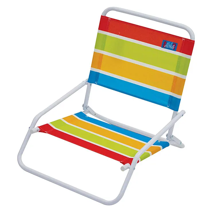Metal Portable Folding Silla De Playa Beach Chairs Beach Buy Chairs