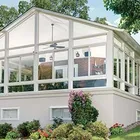 المعهد الفيكتوري الأبواب مع ويندوز التي تفتح في أسعار رخيصة