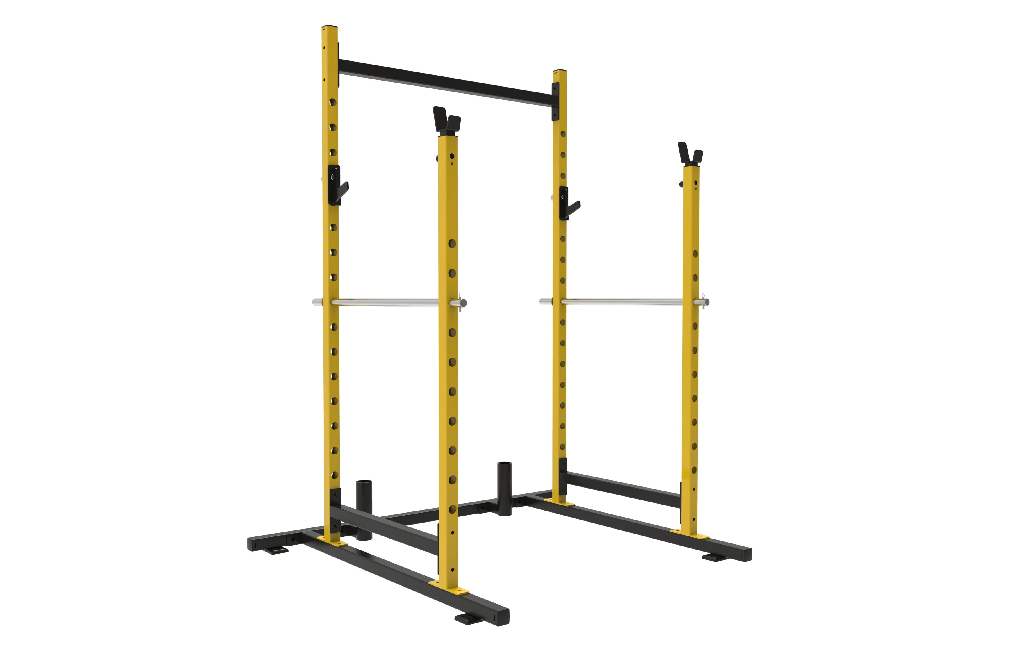 半商业健身房设备健身机多功能蹲架室内运动