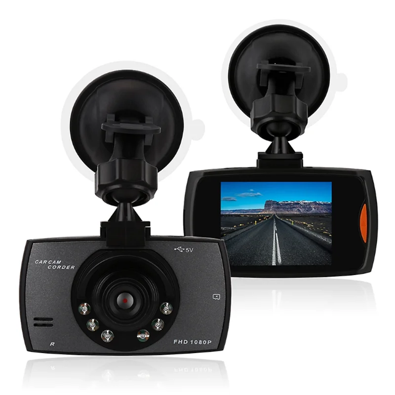 

1080P Dash Cam,10 Pieces