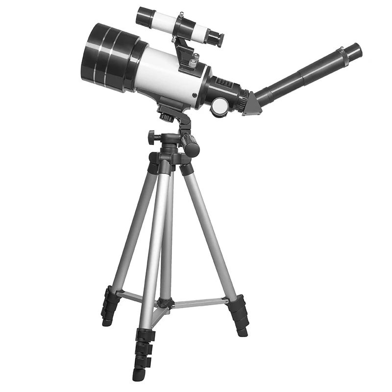F30070 Manufacturer 70mm Aperture 300mm Focal Length Telescope