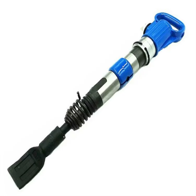 pneumatic tire pick breaker hammer
