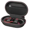 Smatree Hard Storage Earphone Case With 1500mAh Power Charging Carrying Case for Powerbeats/Jabra/Jaybrid/Sony
