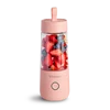 2019 newest Smoothies and Food Prep Portable Juice blender with 4 Blades 2000mAh Rechargeable Battery for joyfully shaking