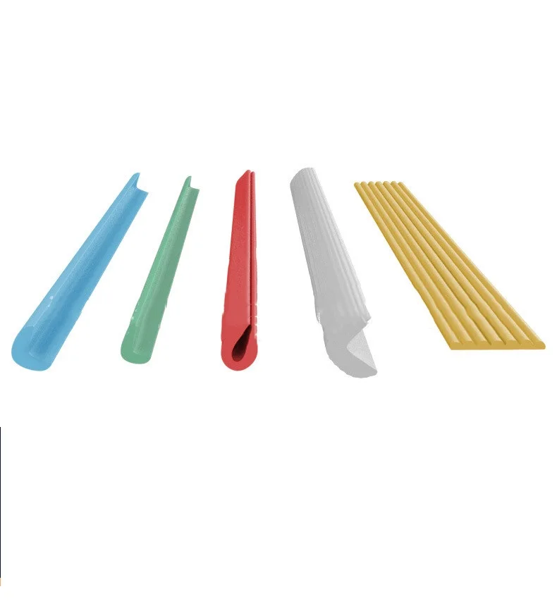 Multifunction Sharp Metal Edge Protection Strip Article Crash Baby