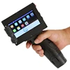 Vertical Continourise Band Sealer Batch Coding Ink Wall Inkjet Printer
